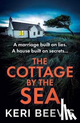 Beevis, Keri - The Cottage by the Sea