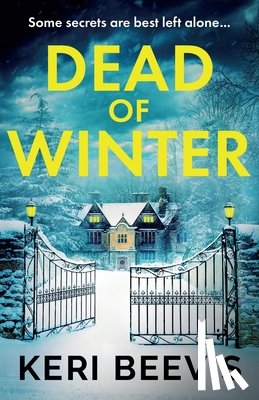 Beevis, Keri - Dead of Winter