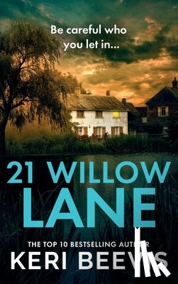 Beevis, Keri - 21 Willow Lane