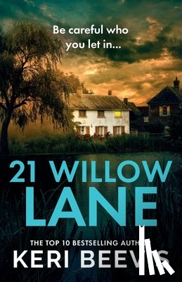 Beevis, Keri - 21 Willow Lane