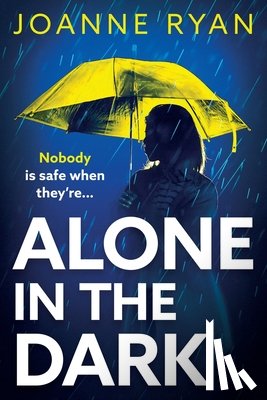 Ryan, Joanne - Alone in the Dark