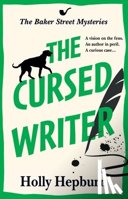 Hepburn, Holly - The Cursed Writer