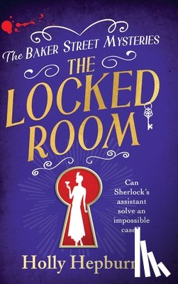 Hepburn, Holly - The Locked Room