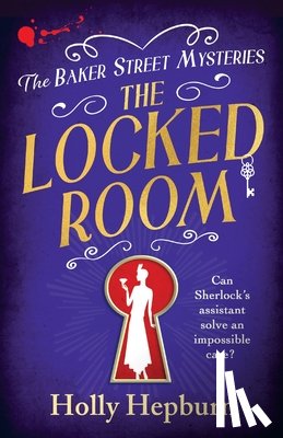 Hepburn, Holly - The Locked Room