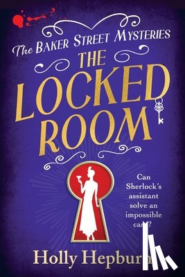 Hepburn, Holly - The Locked Room