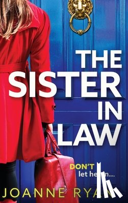 Ryan, Joanne - The Sister-in-Law