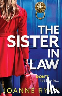 Ryan, Joanne - The Sister-in-Law