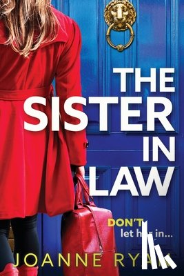 Ryan, Joanne - The Sister-in-Law