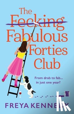 Freya Kennedy - The Fabulous Forties Club
