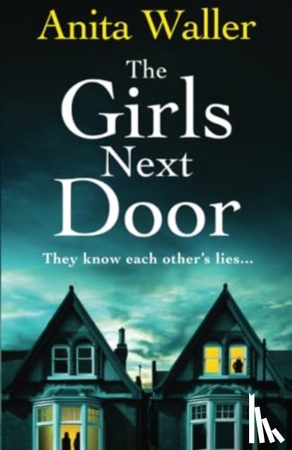 Anita Waller - The Girls Next Door