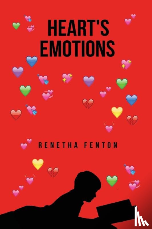 Fenton, Renetha - Heart's Emotions