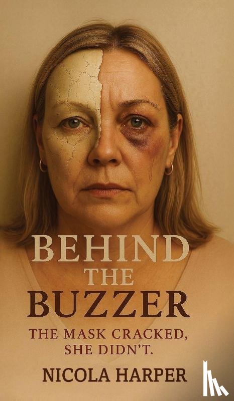 Harper, Nicola - Behind The Buzzer