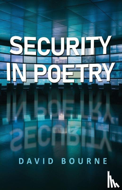 Bourne, David - Security In Poetry