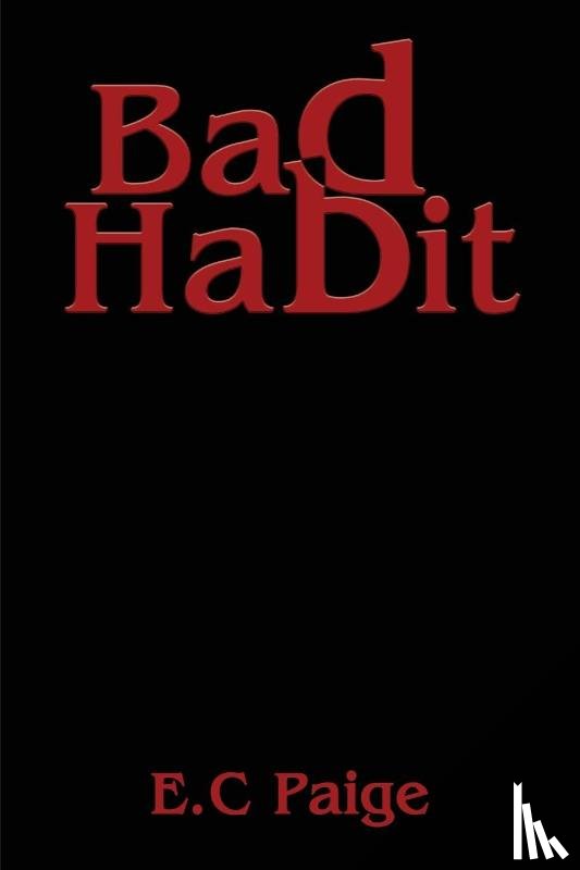 Paige, E C - Bad Habit