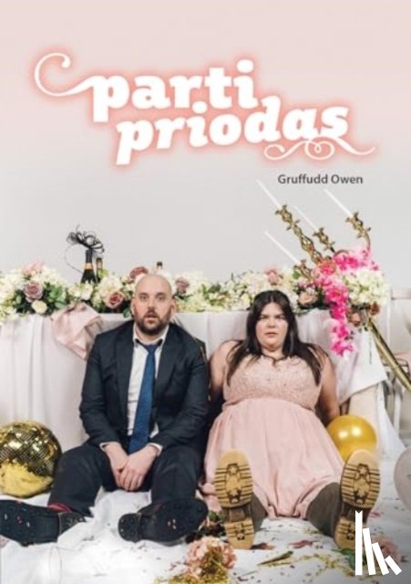 Owen, Gruffudd - Parti Priodas