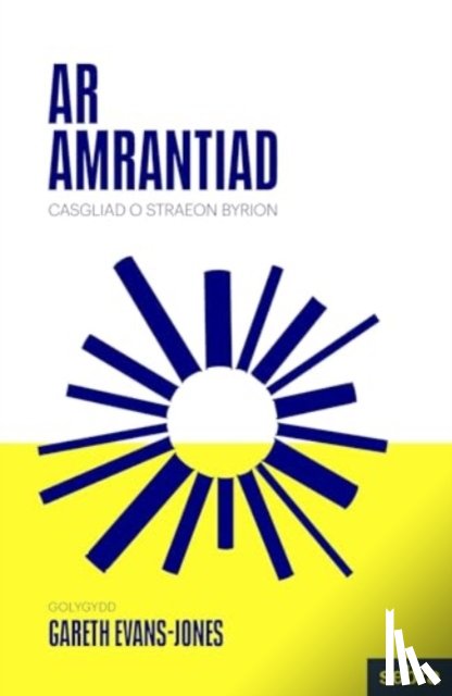 Roberts, Lois, Sciarillo, Francesca, Non, Lleucu, Gower, Jon - Ar Amrantiad