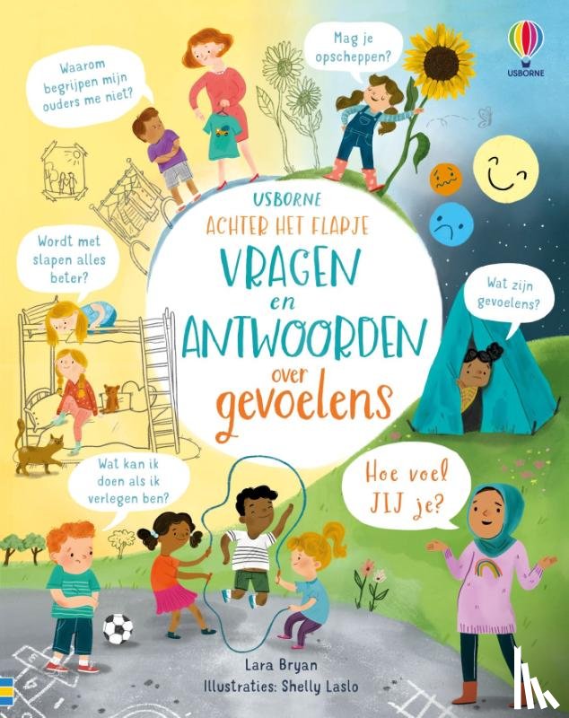 - Vragen en antwoorden over gevoelens