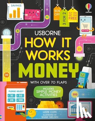 Cope, Lizzie - How It Works: Money
