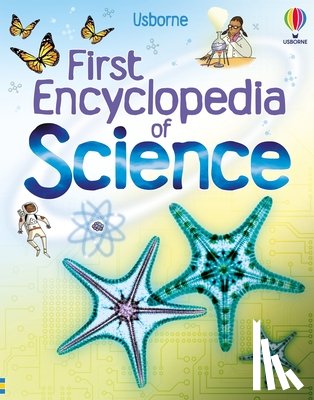Firth, Rachel - First Encyclopedia of Science