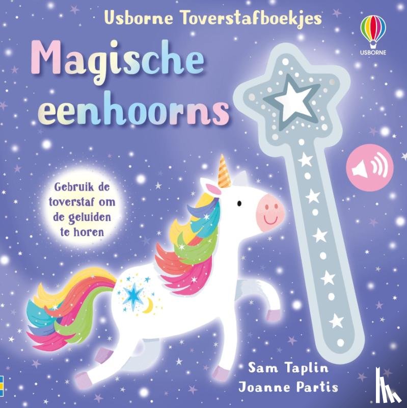  - Magische eenhoorns