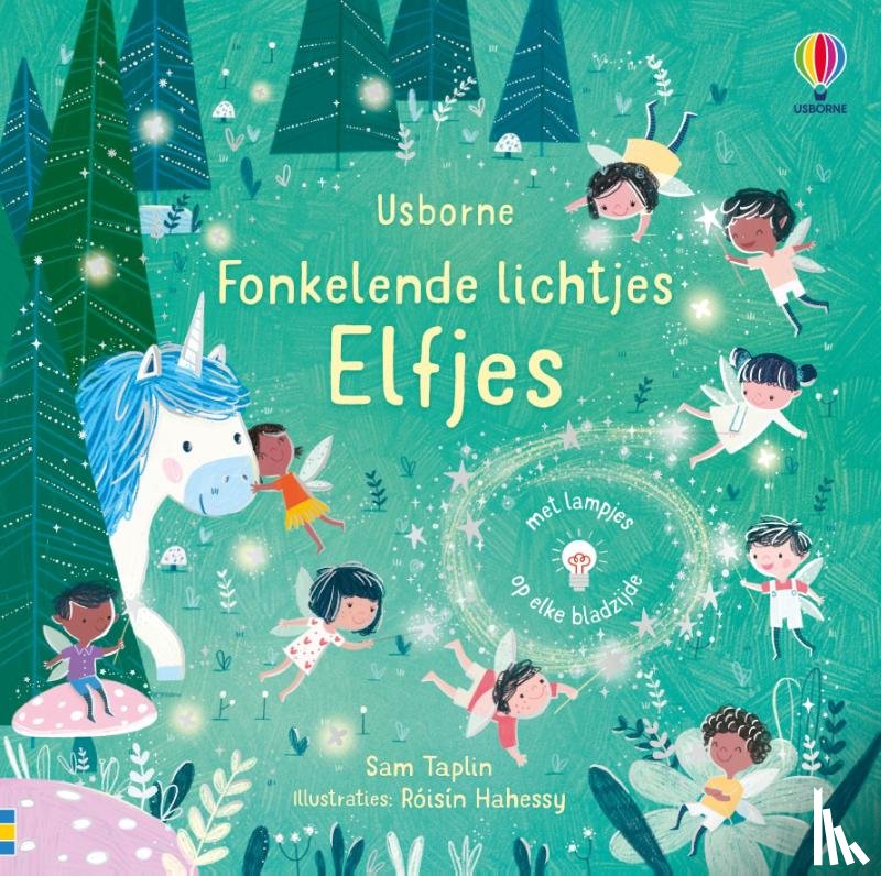  - Elfjes