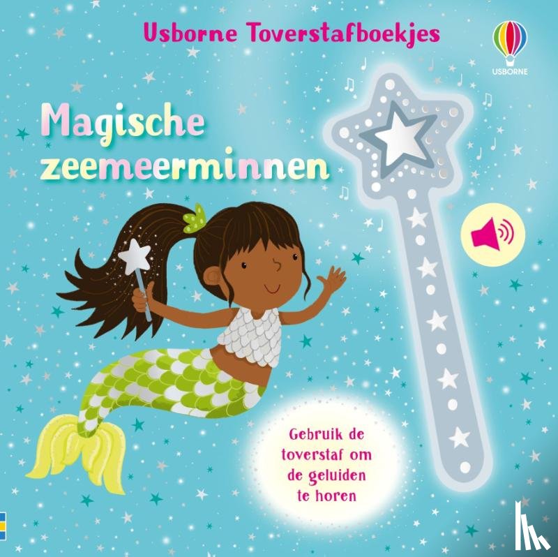  - Magische zeemeerminnen