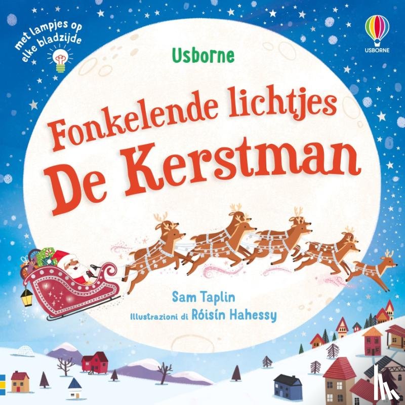  - De Kerstman