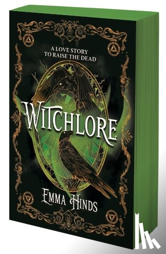 Hinds, Emma - Witchlore