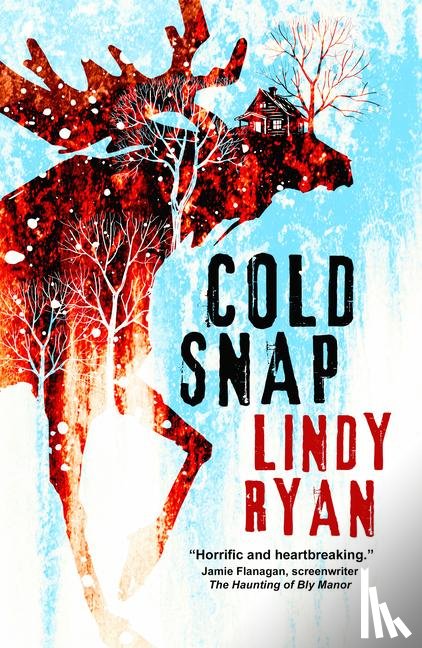 Ryan, Lindy - Cold Snap
