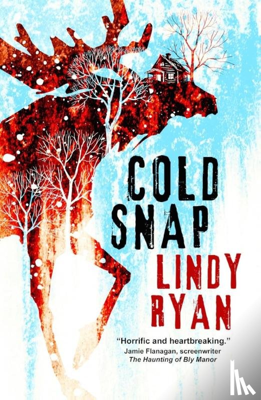 Ryan, Lindy - Cold Snap