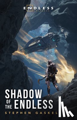 Gaskell, Stephen - Shadow of the Endless