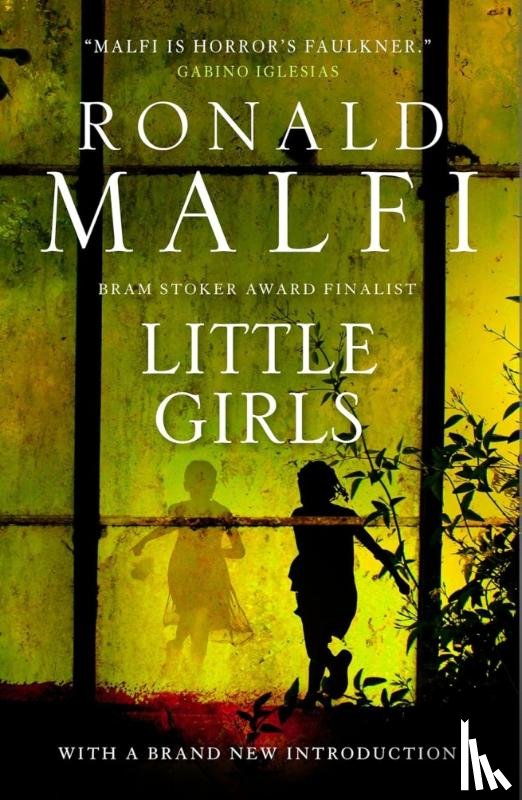 Malfi, Ronald - Little Girls
