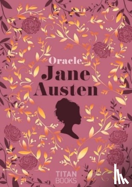 Lulumineuse - Jane Austen Oracle
