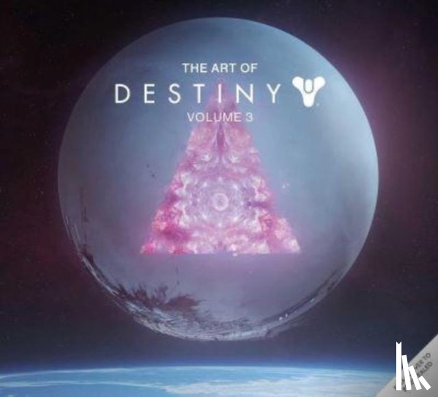 Owen, Michael - The Art of Destiny, Volume 3