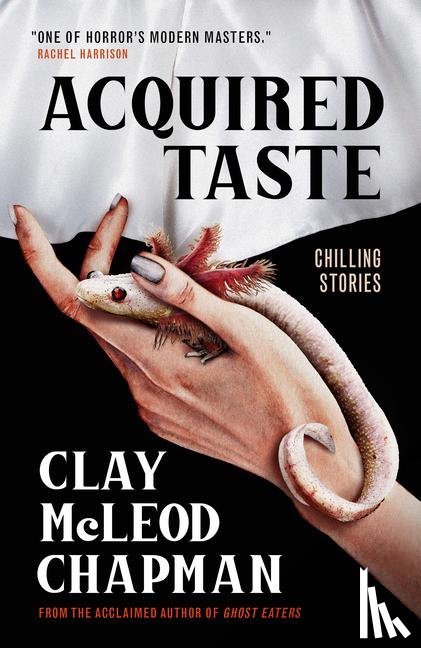 McLeod Chapman, Clay - Acquired Taste