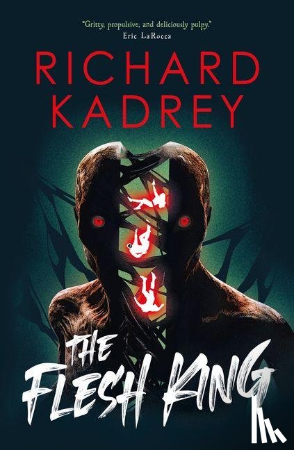Kadrey, Richard - The Flesh King