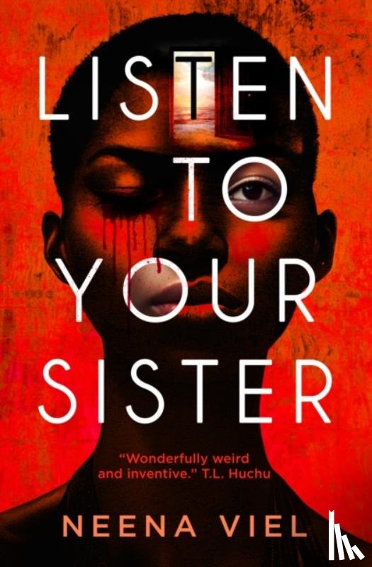 Viel, Neena - Listen to Your Sister
