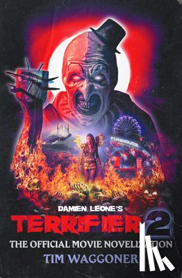Waggoner, Tim - Terrifier 2