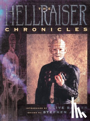 Barker, Clive, Jones, Stephen - The Hellraiser Chronicles