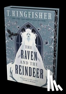 Kingfisher, T. - The Raven and the Reindeer
