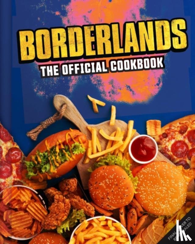 Melendez, Jarrett - Eat the Borderlands