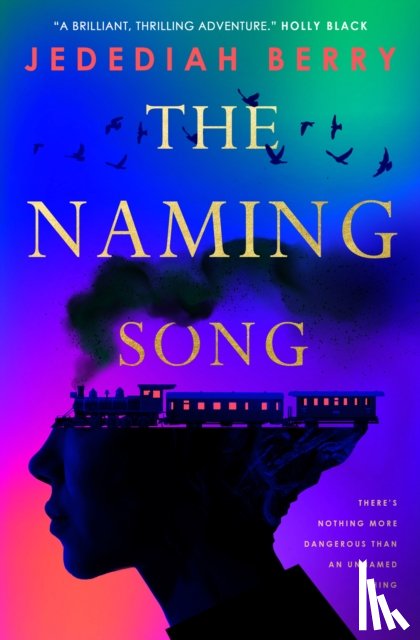 Berry, Jedediah - The Naming Song