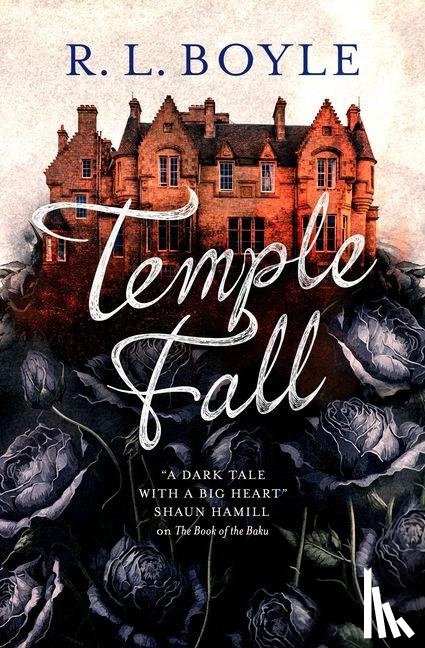 Boyle, R. L. - Temple Fall