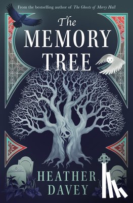 Davey, Heather - The Memory Tree