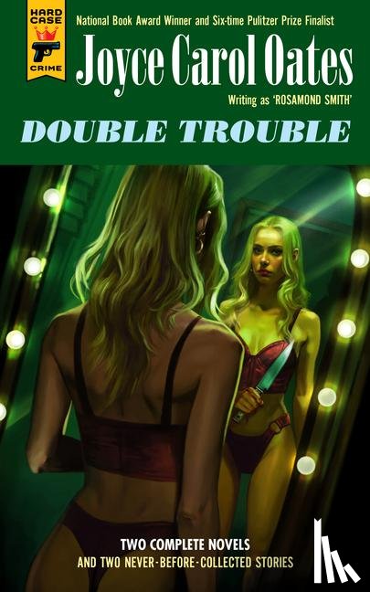 Carol Oates, Joyce - Double Trouble