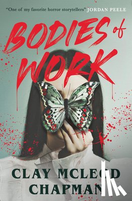 McLeod Chapman, Clay - Bodies of Work