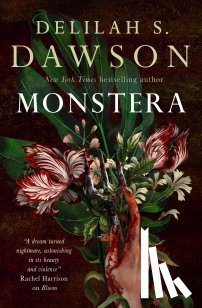 Dawson, Delilah S. - Monstera