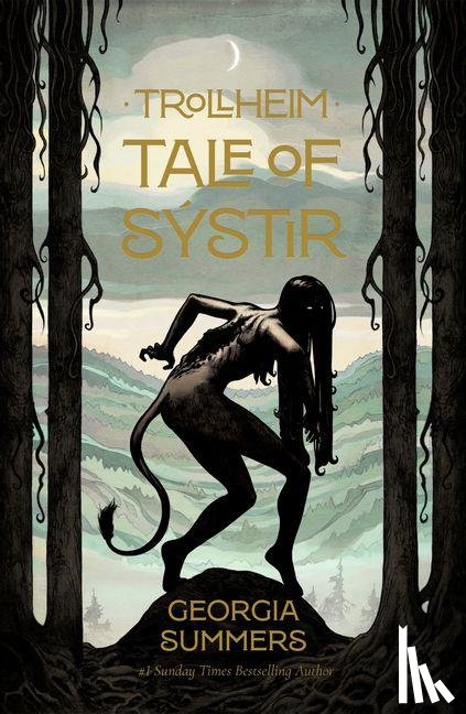 Summers, Georgia - Trollheim: Tale of Systir