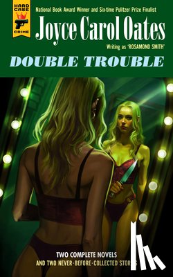 Oates, Joyce Carol - Double Trouble