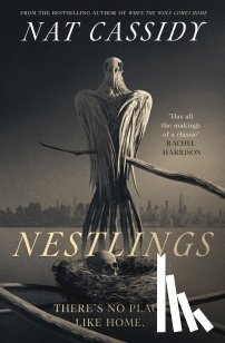 Cassidy, Nat - Nestlings